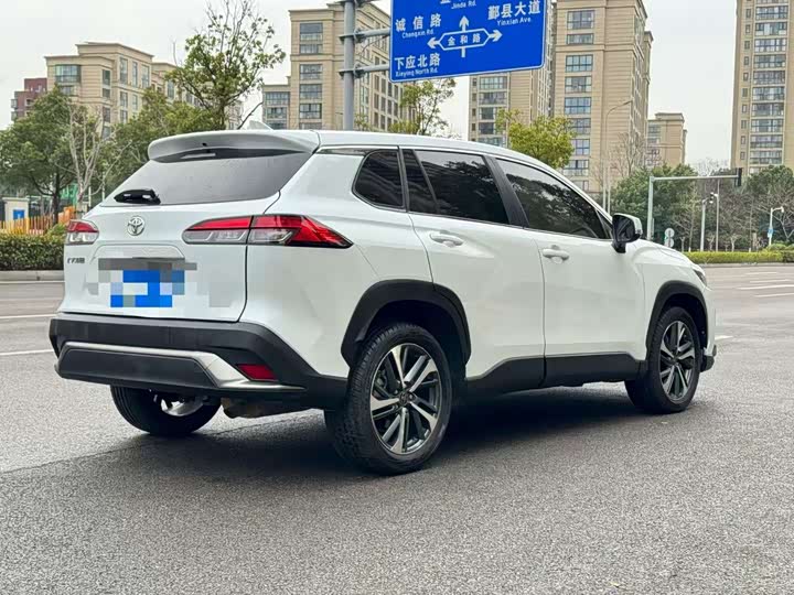 Фото 4 - Toyota Frontlander