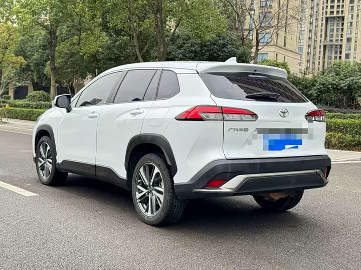 Фото 6 - Toyota Frontlander