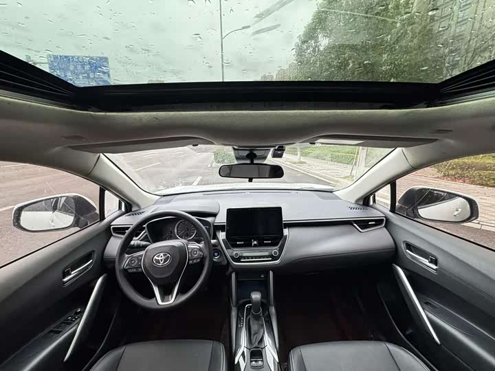 Фото 7 - Toyota Frontlander