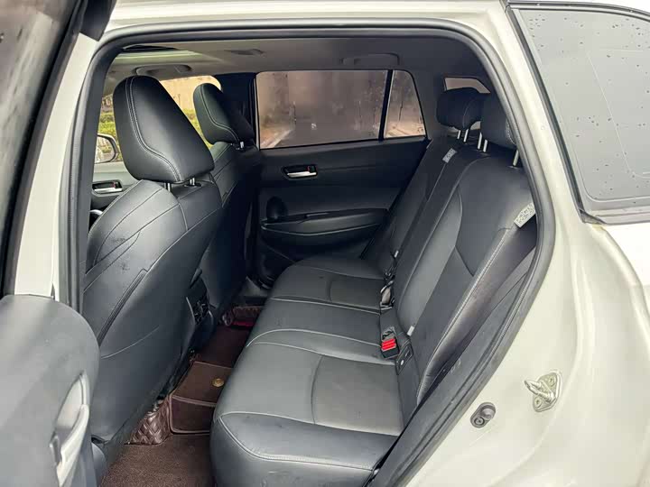 Фото 9 - Toyota Frontlander