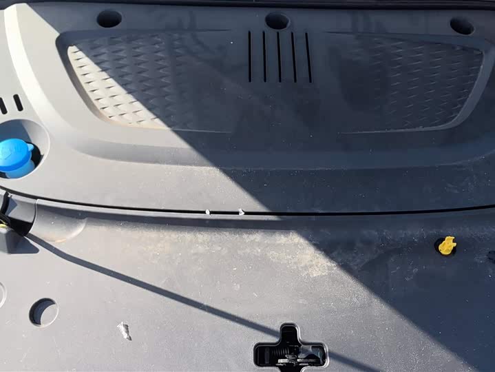 Фото 4 - BYD Yuan Plus