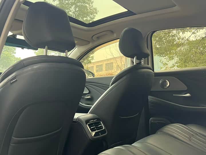 Фото 8 - Chery Fulwin A8