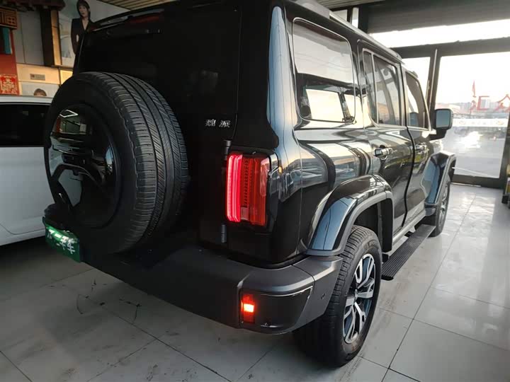 Фото 7 - Tank 300