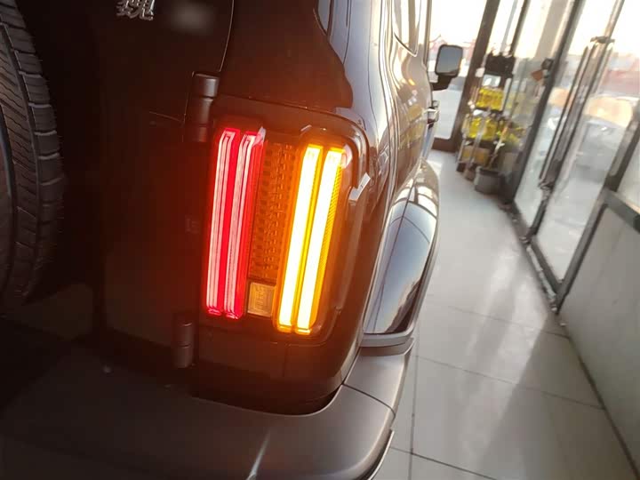 Фото 8 - Tank 300