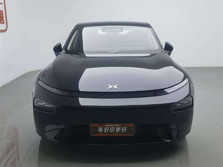 Фото 3 - XPeng P7