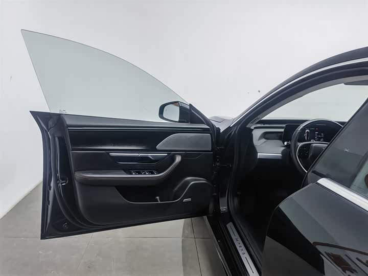 Фото 8 - XPeng P7