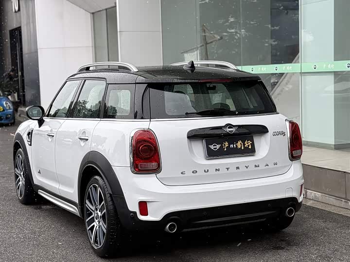 Фото 4 - Mini Countryman