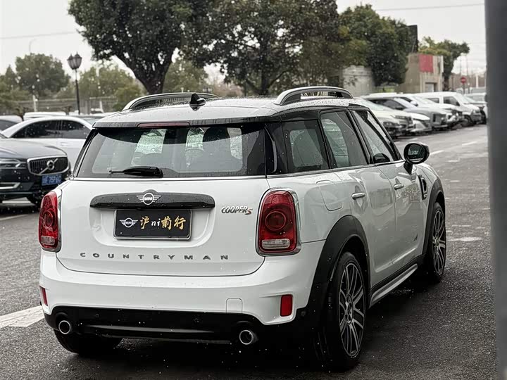 Фото 6 - Mini Countryman