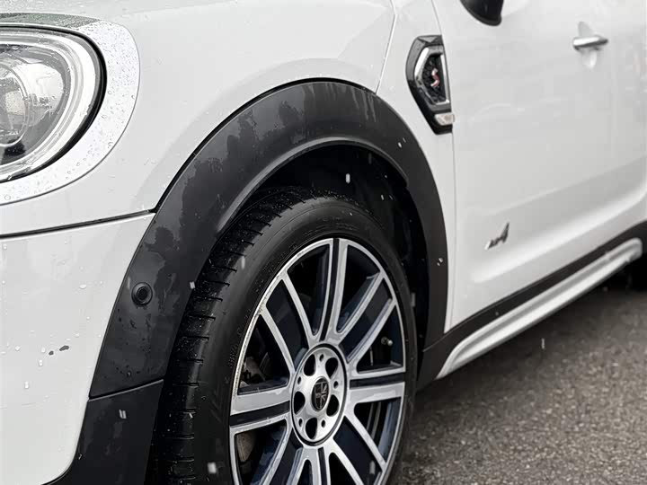 Фото 7 - Mini Countryman