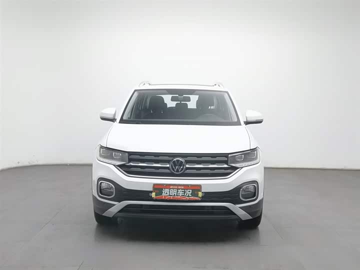 Фото 3 - Volkswagen Tacqua