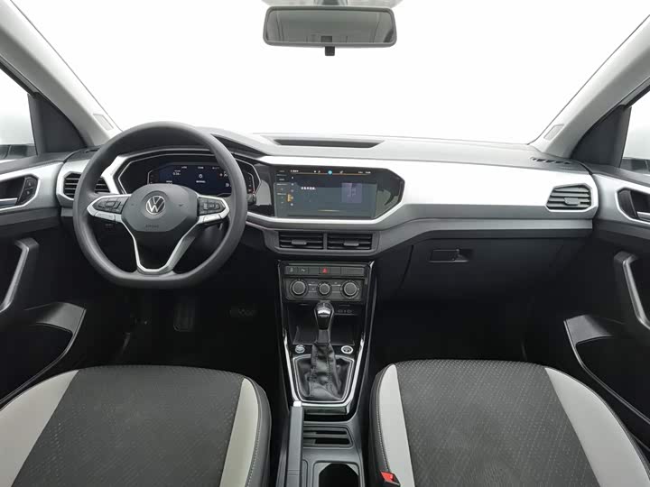 Фото 5 - Volkswagen Tacqua