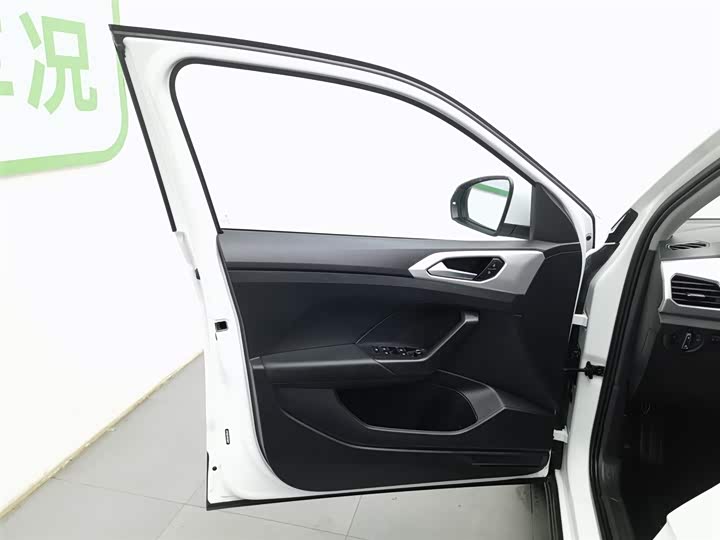 Фото 8 - Volkswagen Tacqua