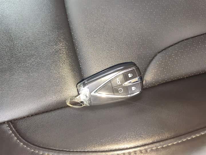 Фото 9 - Changan CS35 Plus