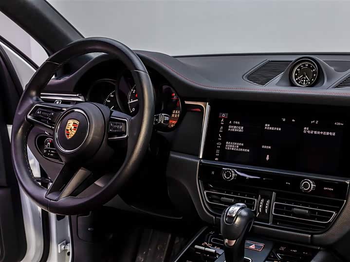 Фото 4 - Porsche Macan