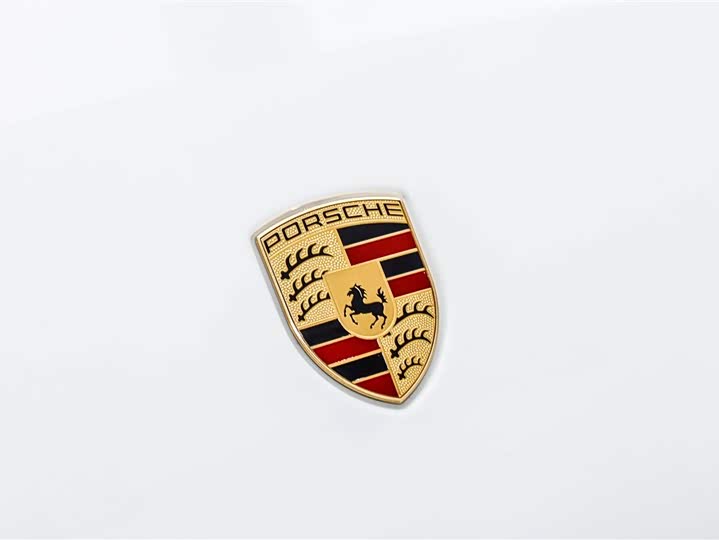 Фото 9 - Porsche Macan