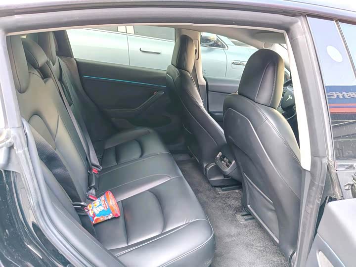 Фото 5 - Tesla Model 3