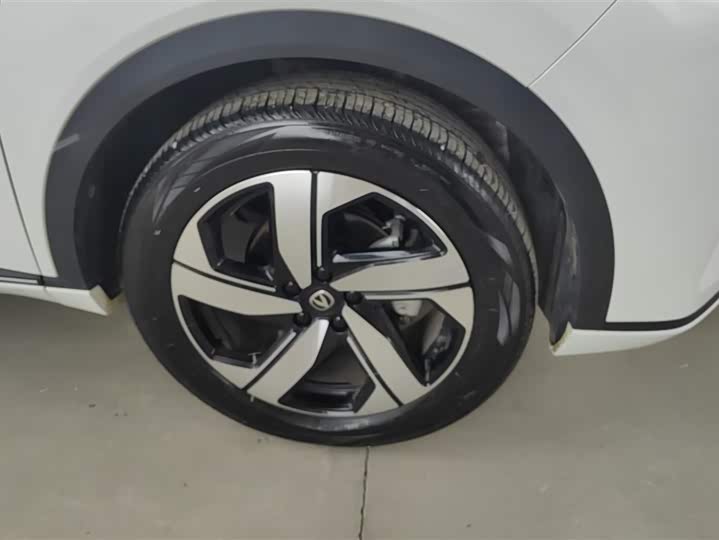 Фото 6 - Changan CS55 Plus