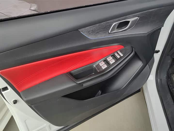 Фото 7 - Changan CS55 Plus