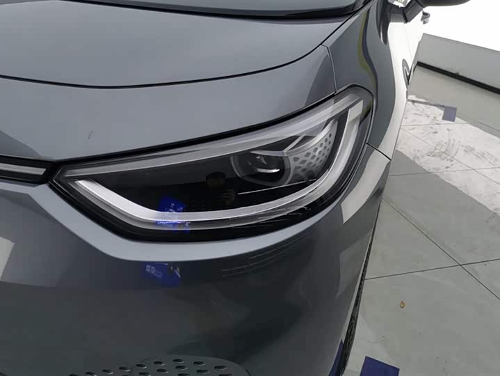 Фото 2 - Volkswagen ID.3