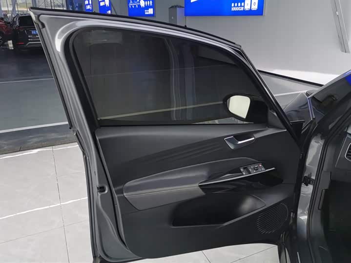 Фото 4 - Volkswagen ID.3