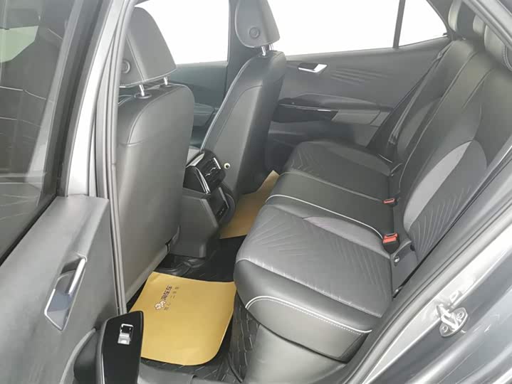 Фото 5 - Volkswagen ID.3