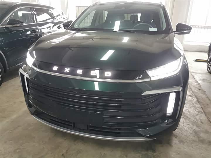 Фото 3 - Exeed TXL