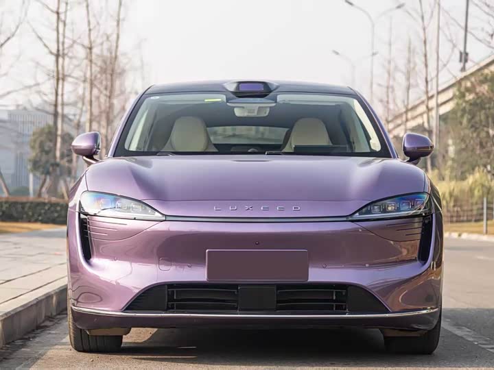 Фото 6 - Luxeed R7