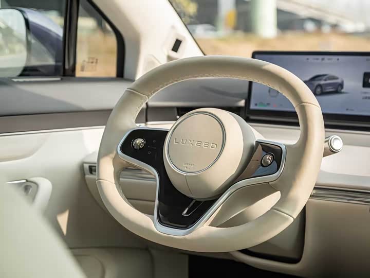 Фото 8 - Luxeed R7