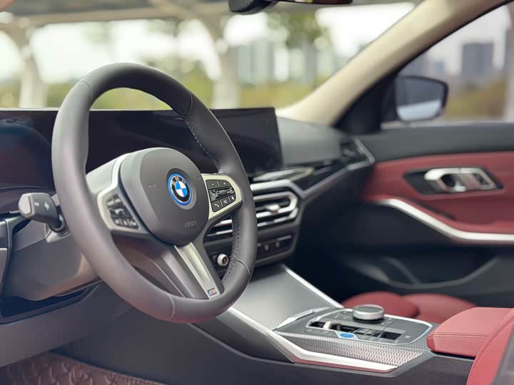 Фото 7 - BMW i3