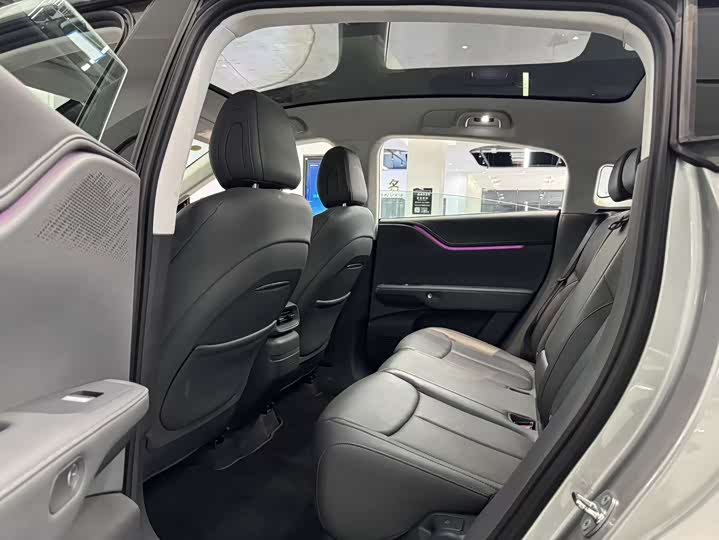 Фото 8 - XPeng G6