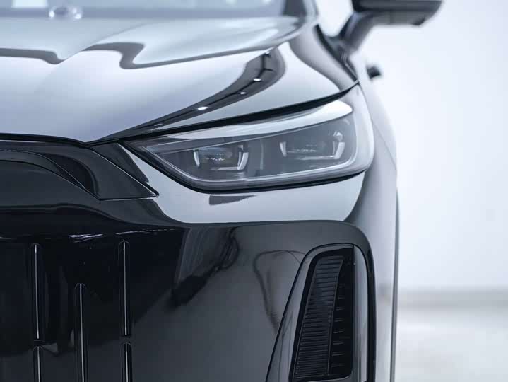 Фото 8 - Chery Fulwin T9