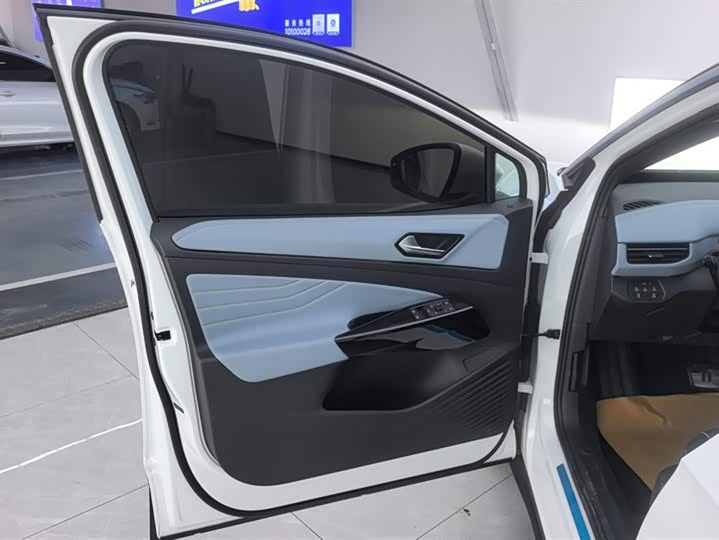 Фото 7 - Volkswagen ID.4 X