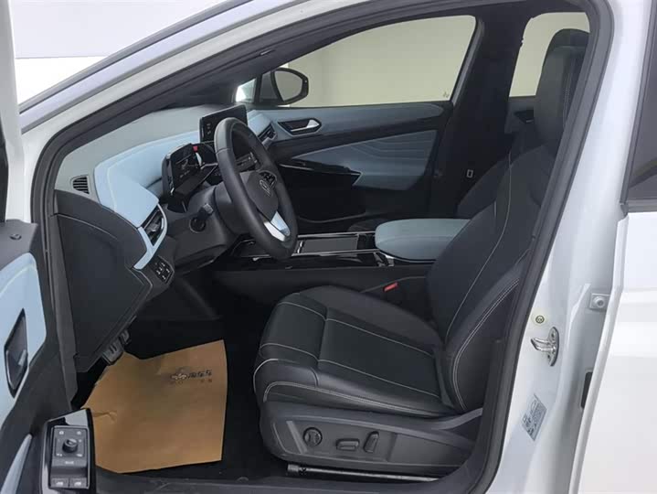 Фото 9 - Volkswagen ID.4 X