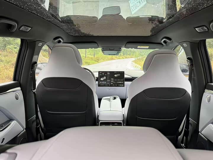 Фото 7 - BAIC Arcfox Alpha T5