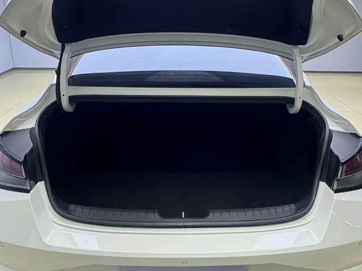 Фото 9 - Hyundai Elantra N line