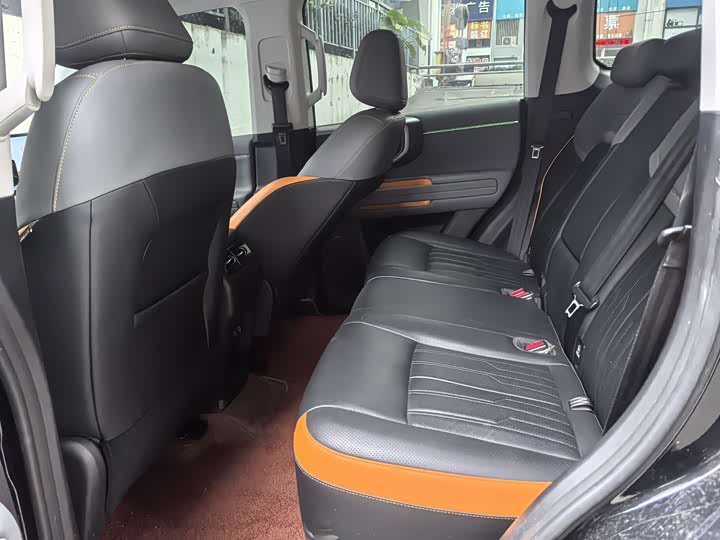 Фото 9 - BAIC Beijing BJ40