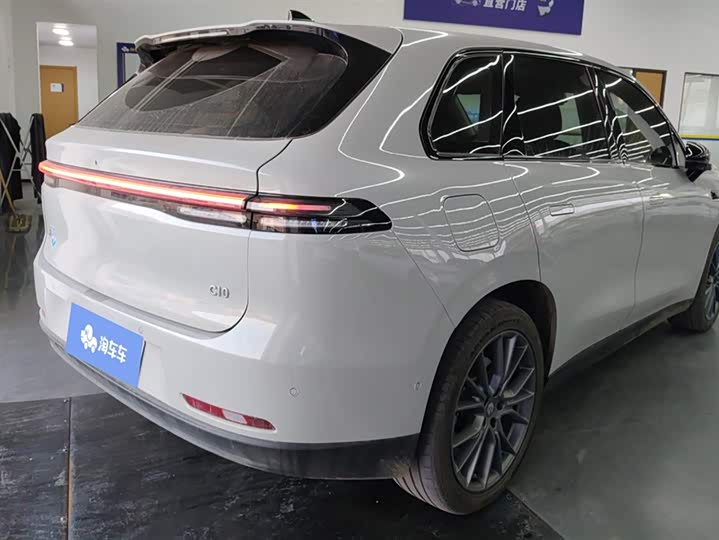 Фото 3 - Leapmotor C10