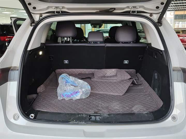 Фото 4 - Leapmotor C10