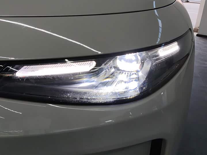 Фото 5 - Leapmotor C10