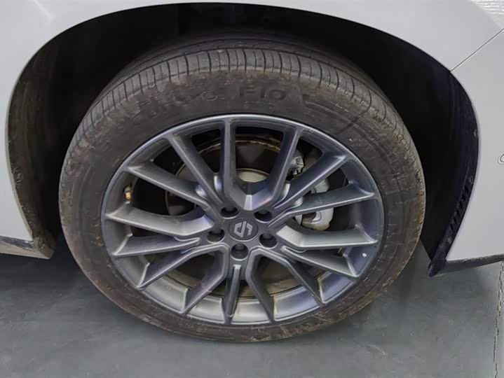 Фото 6 - Leapmotor C10