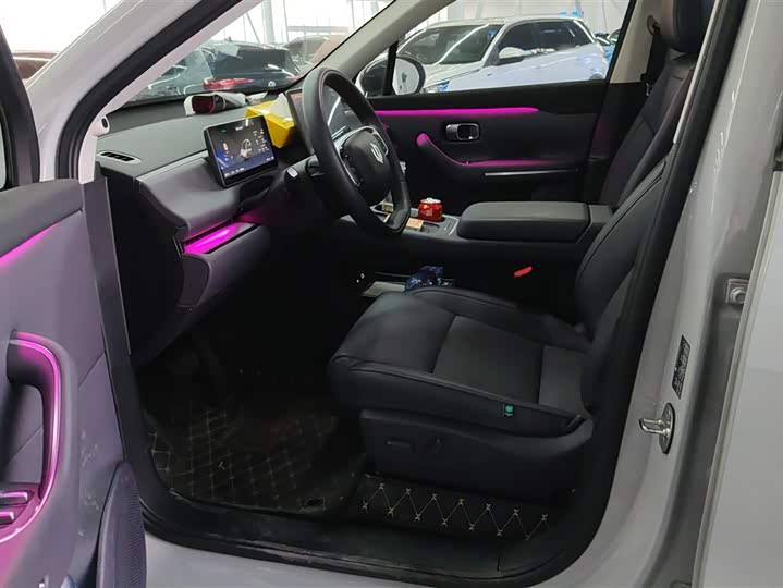 Фото 9 - Leapmotor C10