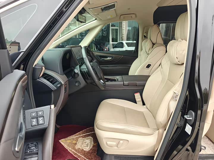 Фото 3 - Toyota Vellfire