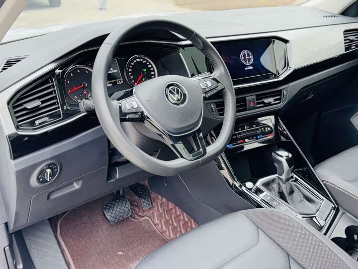 Фото 4 - Volkswagen Tayron