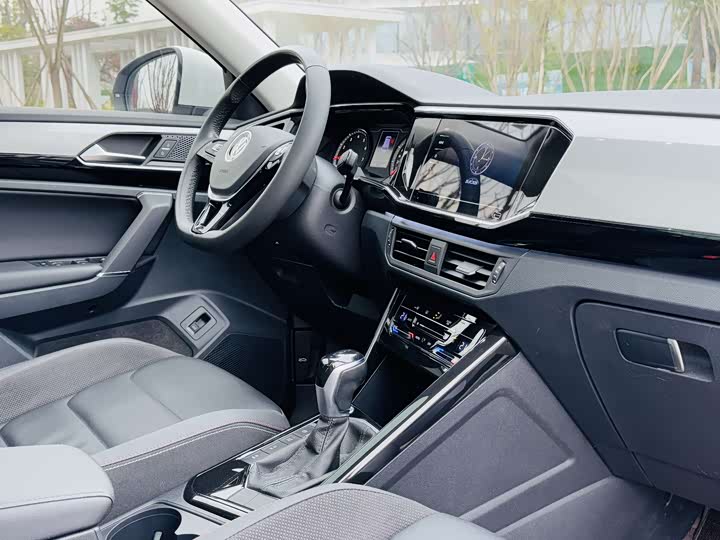 Фото 7 - Volkswagen Tayron