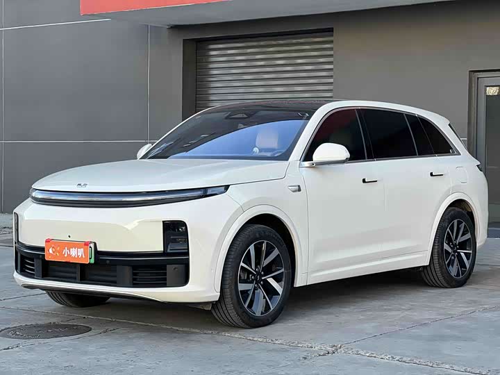 Фото 1 - LiXiang L7