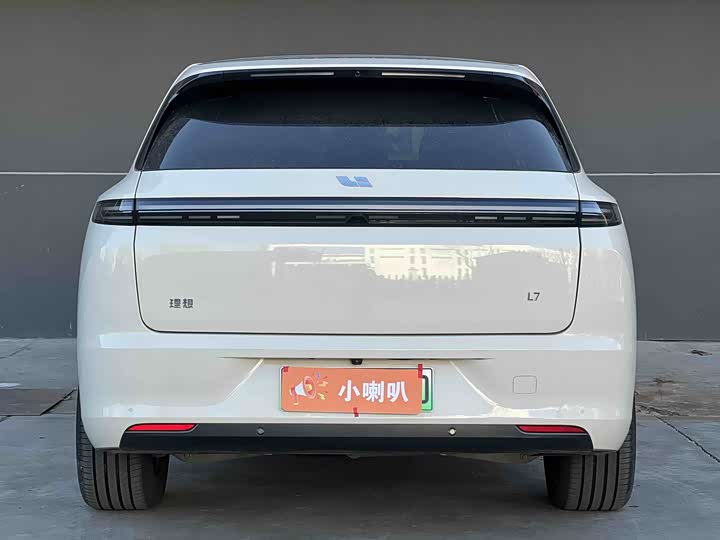 Фото 3 - LiXiang L7