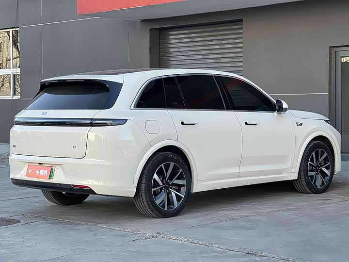 Фото 4 - LiXiang L7