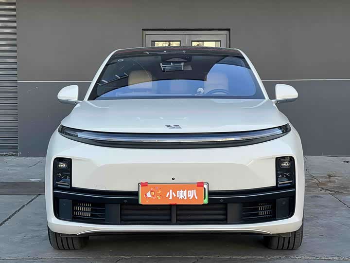 Фото 5 - LiXiang L7