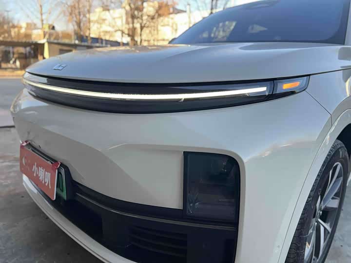 Фото 7 - LiXiang L7