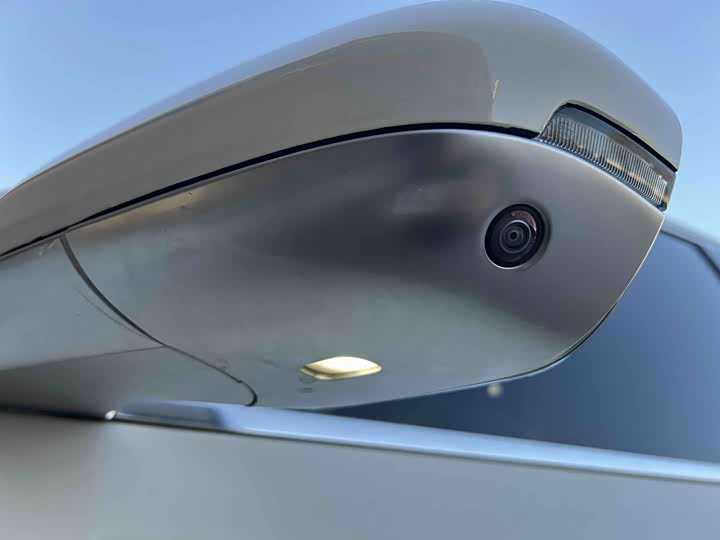 Фото 9 - LiXiang L7